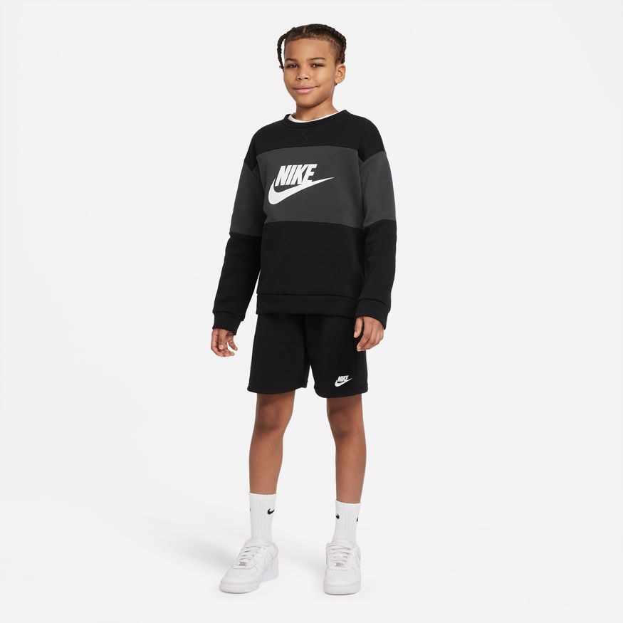 Спортивний костюм Nike Sportswear French Terry — фото 1