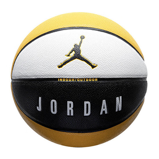 М'яч для баскетболу Jordan Ultimate 2.0 — фото 1