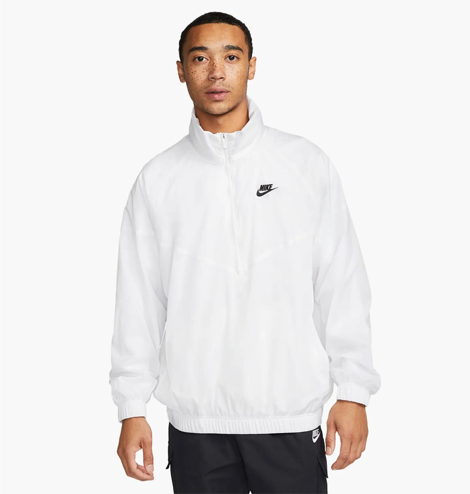 Вітровка чоловіча Nike Sportswear Windrunner Men's Unlined Woven (DQ4910-100) — фото 1