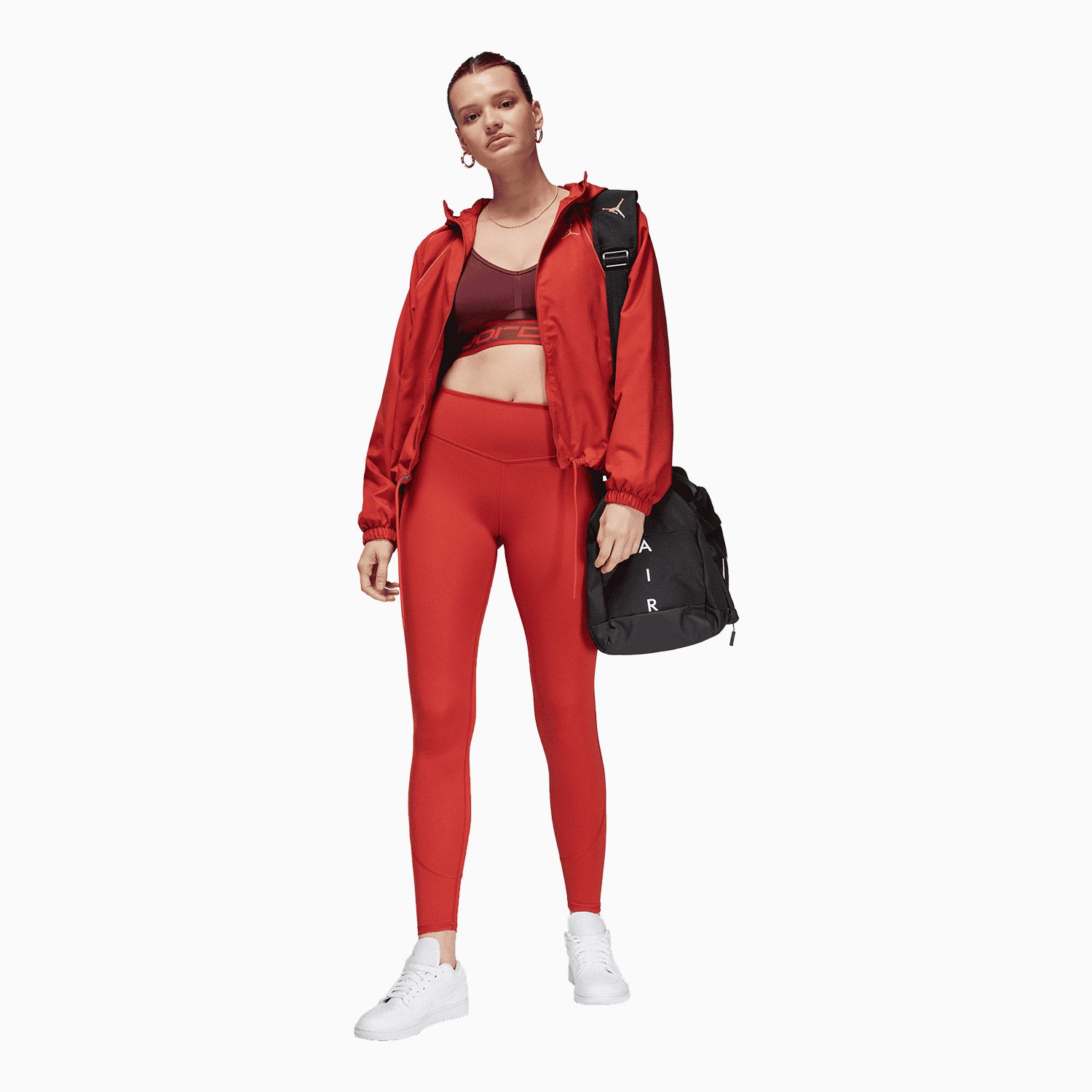 Лосіни жіночі Jordan Lined Sports Outfit (FB4620-615) — фото 1