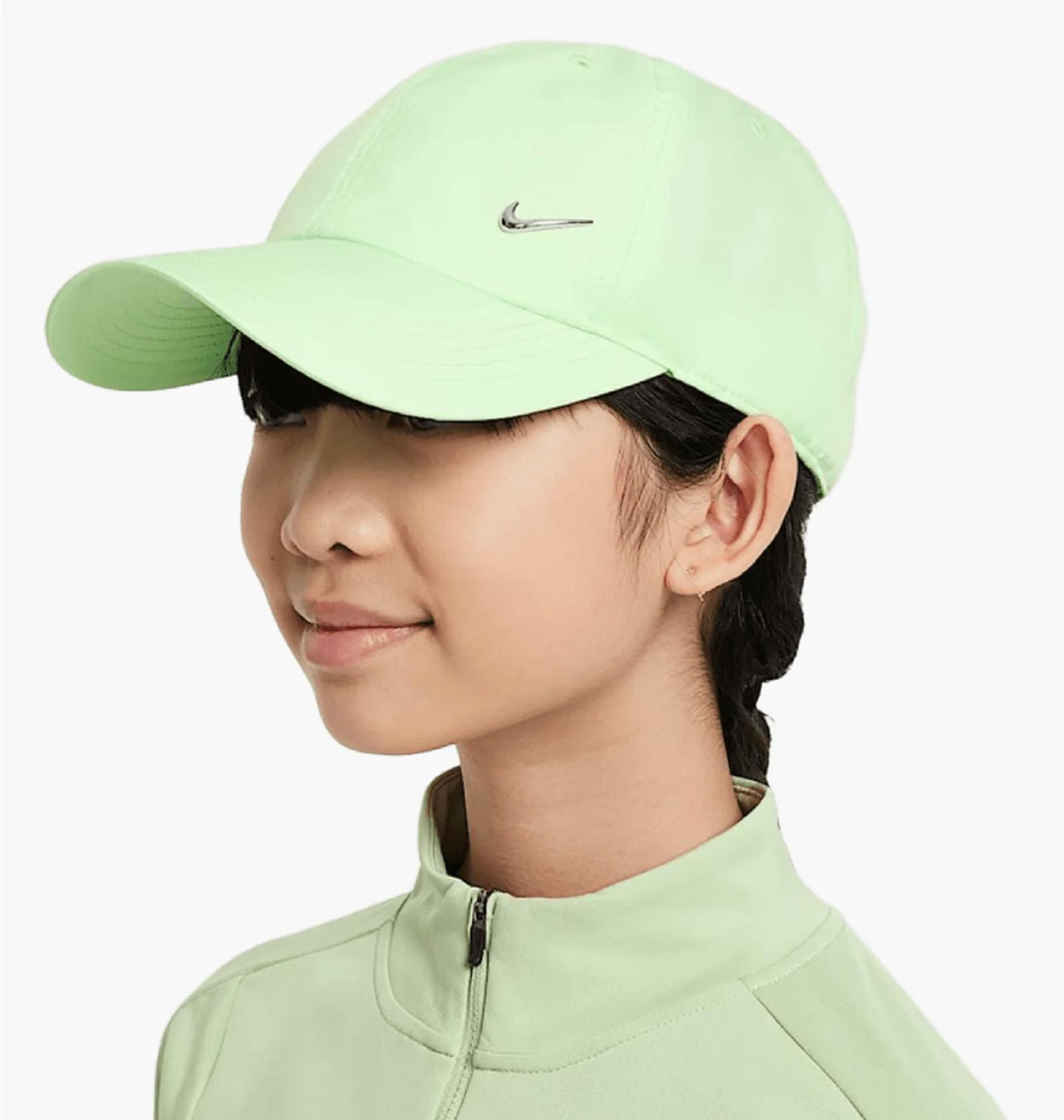 Nike Dry-Fit Club — фото 1