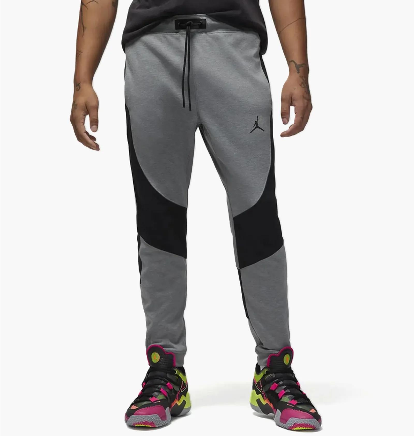 Брюки чоловічі Nike Dri-Fit Sport Air Men's Statement Trousers (DQ7320-091) — фото 1
