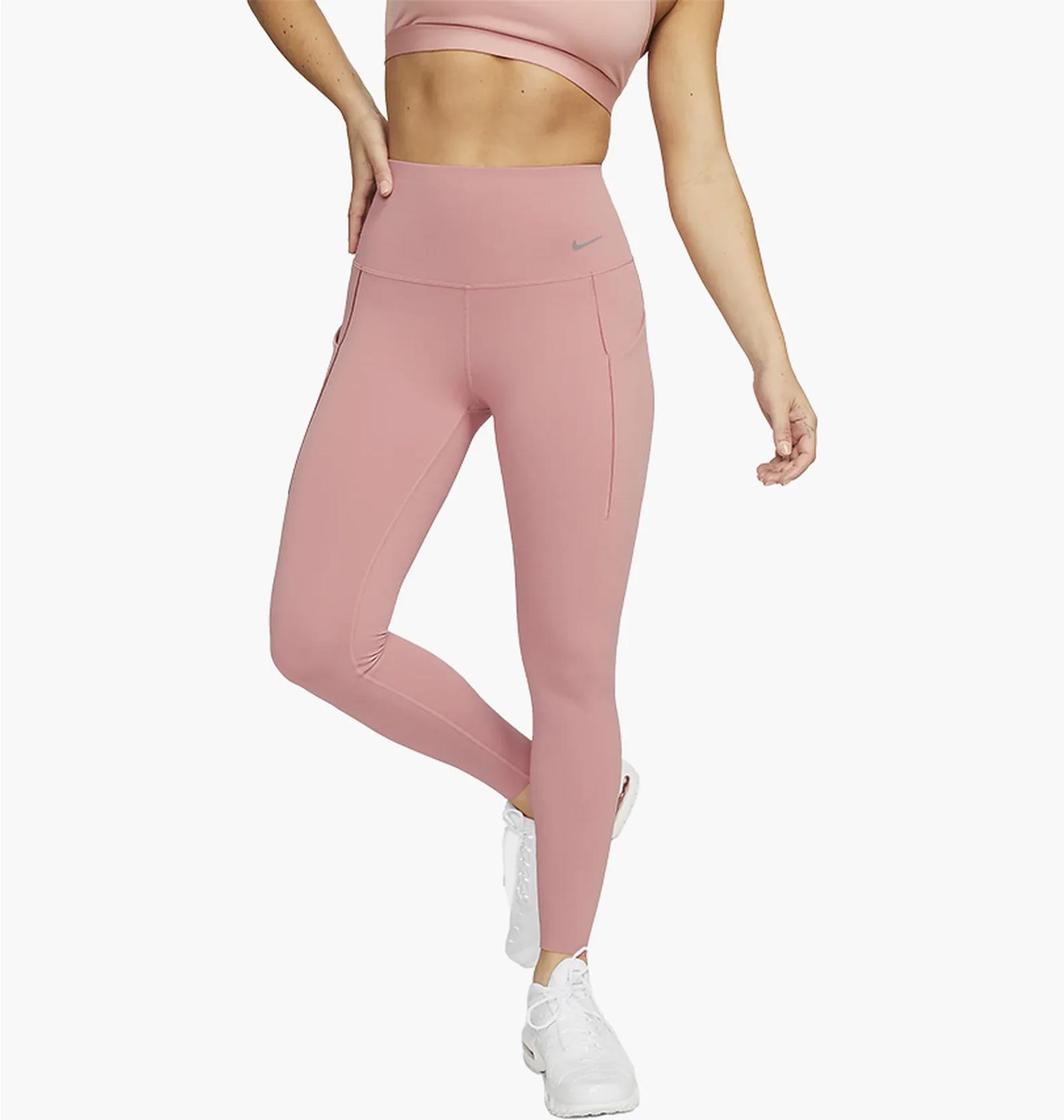 Лосіни жіночі Nike Universe Go Pink (DQ5897-618) — фото 1