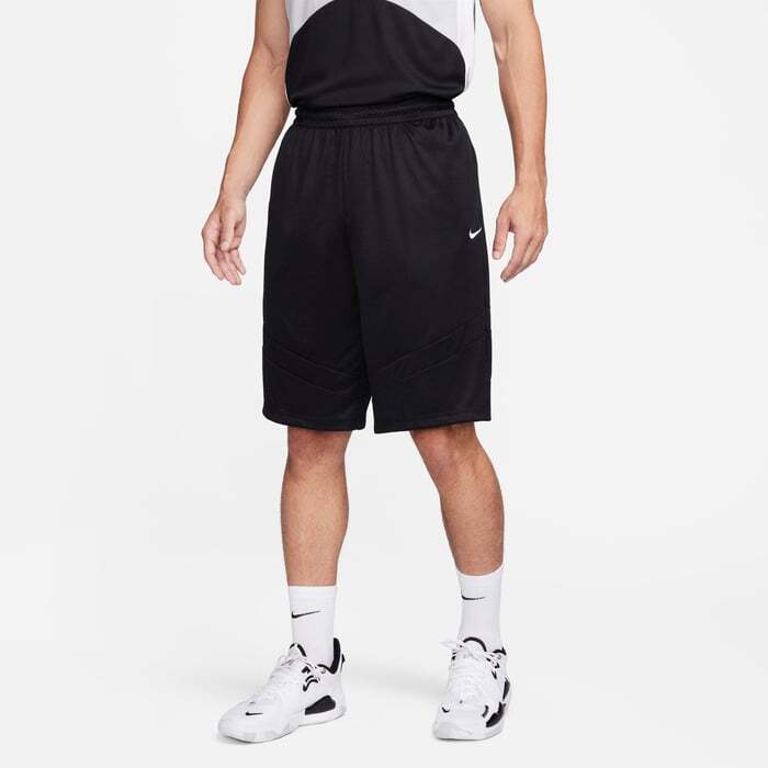 Nike Icon Men's Dri-FIT Basketball Shorts - Баскетбольні Шорти — фото 2