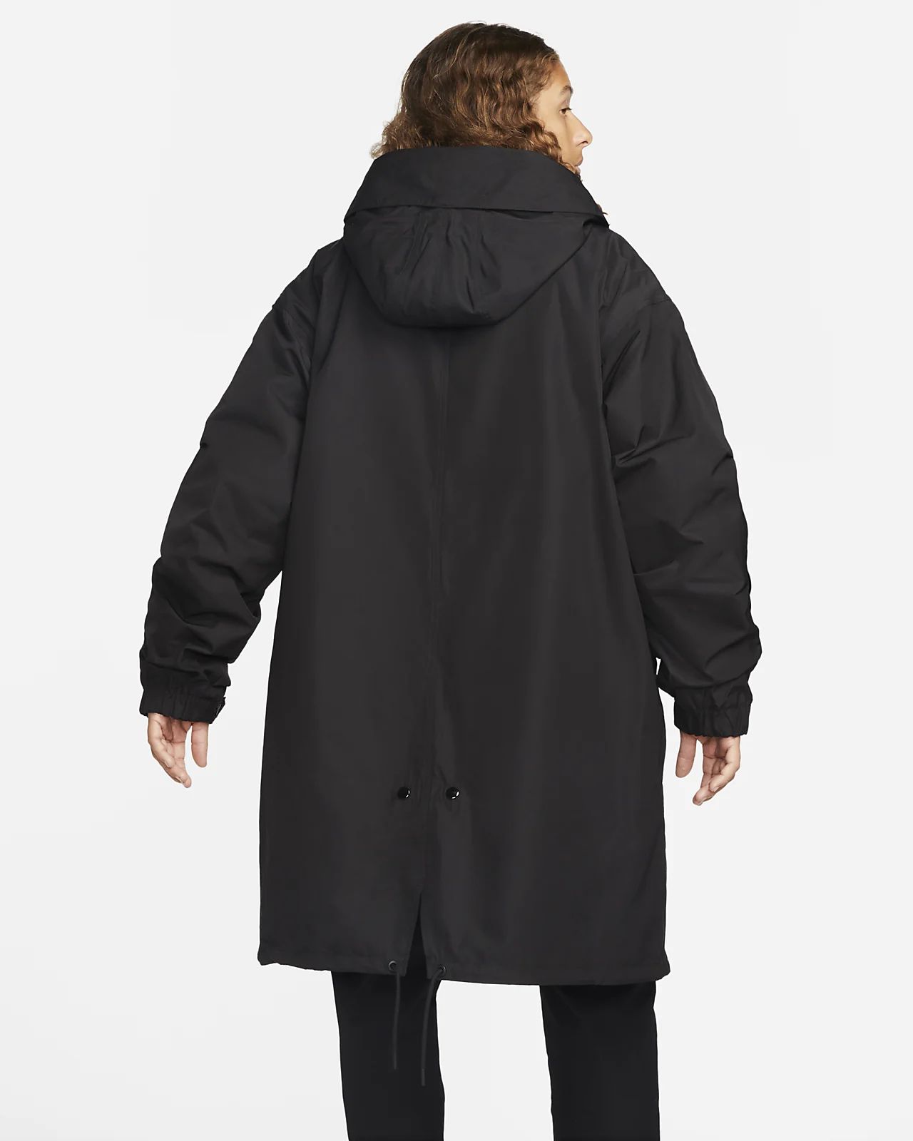 Куртка Nike Therma-FIT Life 3IN1 Parka — фото 6