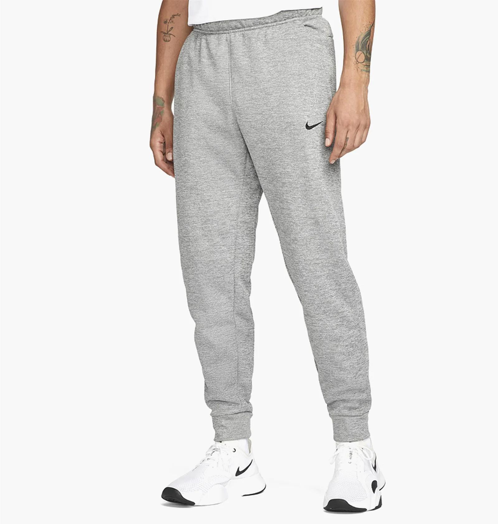 Брюки чоловічі Nike Tapered Fitness Pants (DQ5405-063) — фото 1