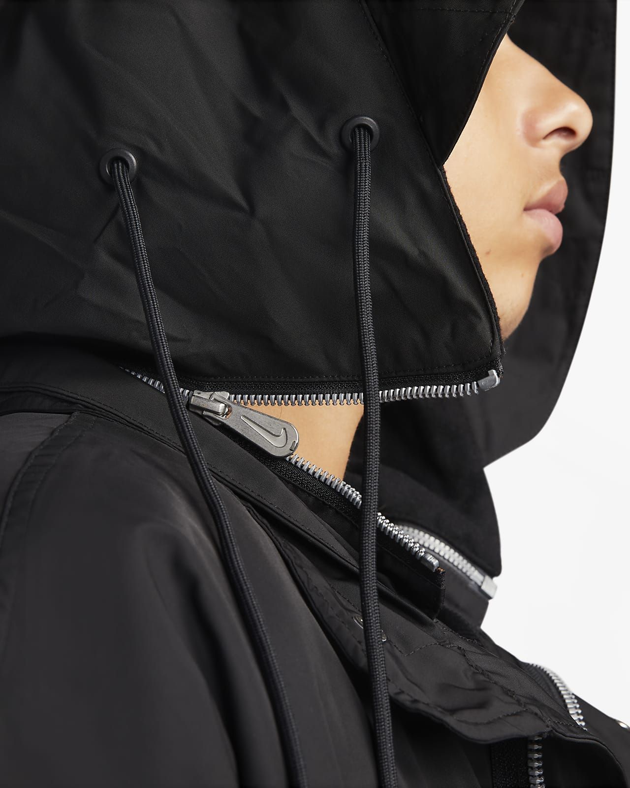 Куртка Nike Therma-FIT Life 3IN1 Parka — фото 18