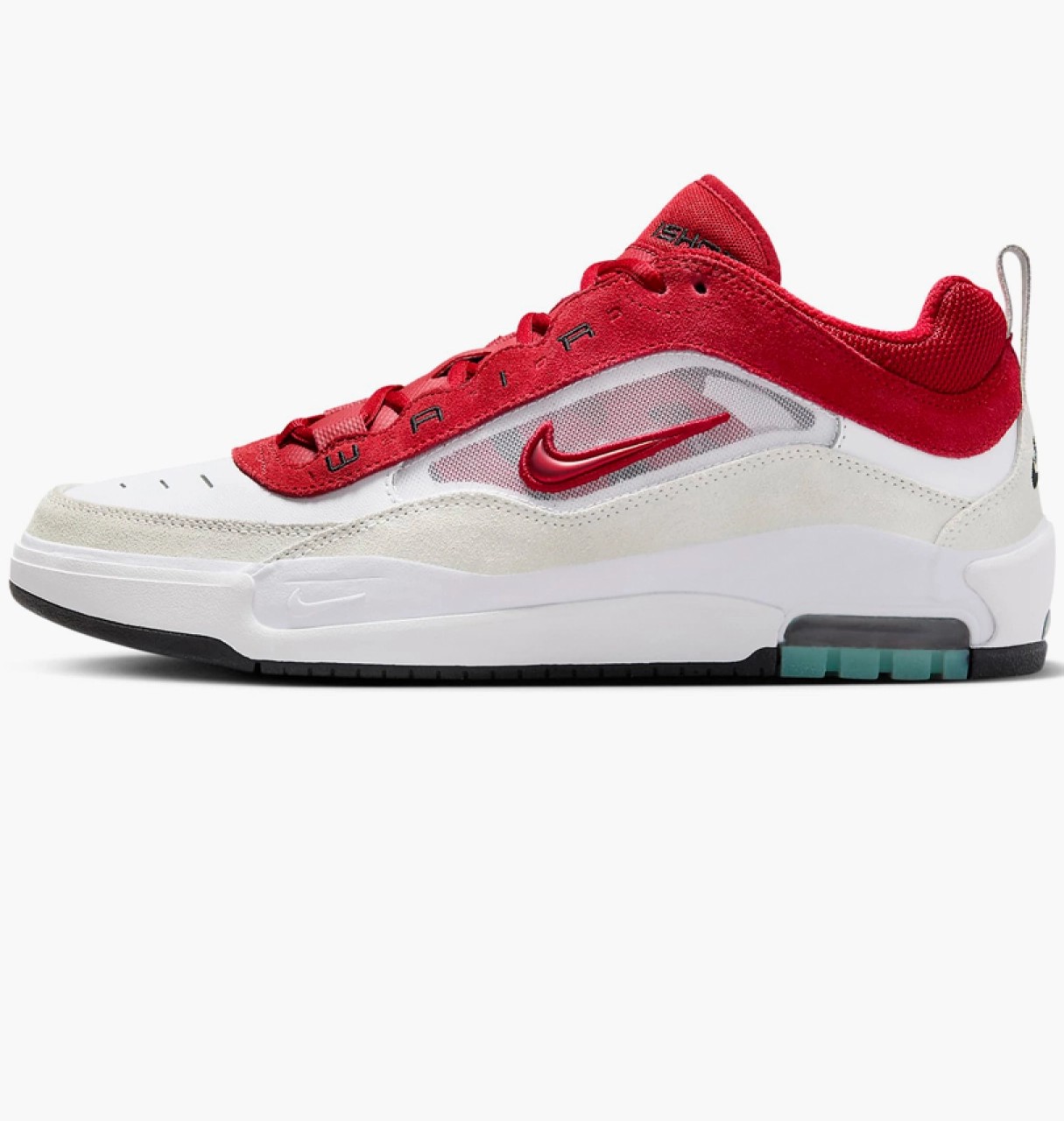Кросівки чоловічі Nike Air Max Ishod (FB2393-100) — фото 1