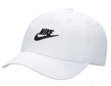 K NK CLUB CAP US CB FUT WSH — фото 1