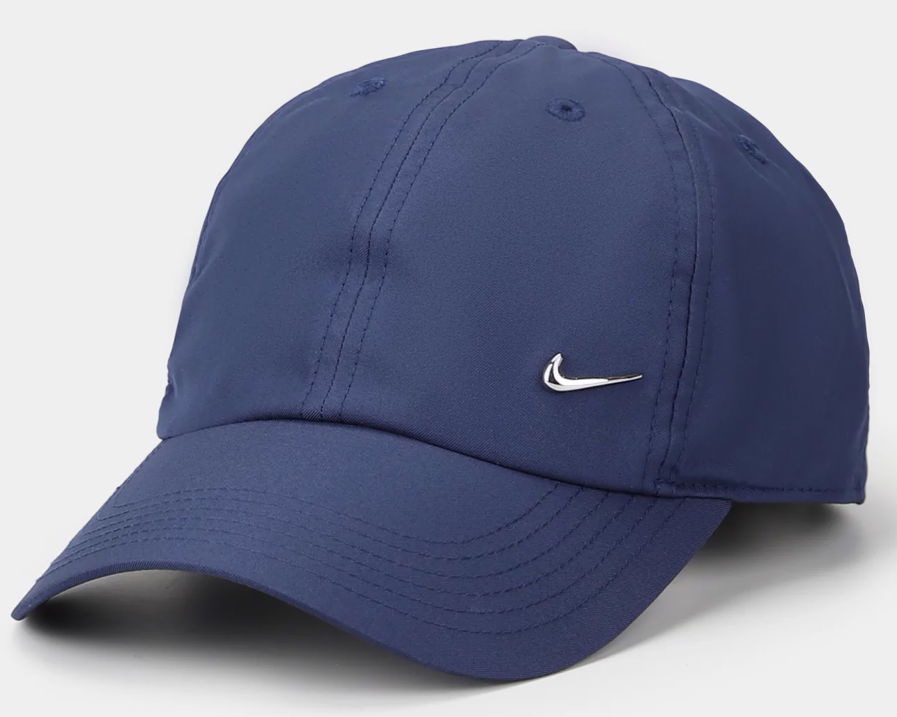 Кепка Nike K NK DF CLUB CAP US CB MTSWSH — фото 1