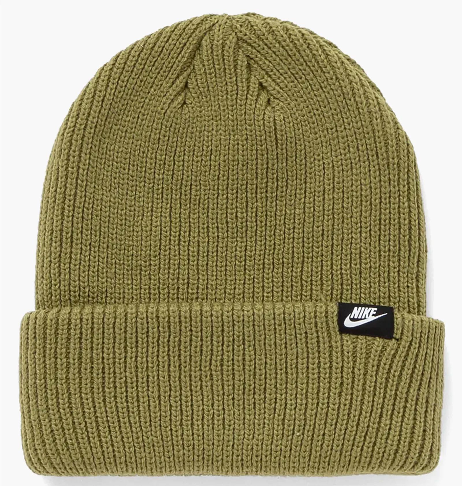 U NK TERRA BEANIE SC FUT L — фото 1