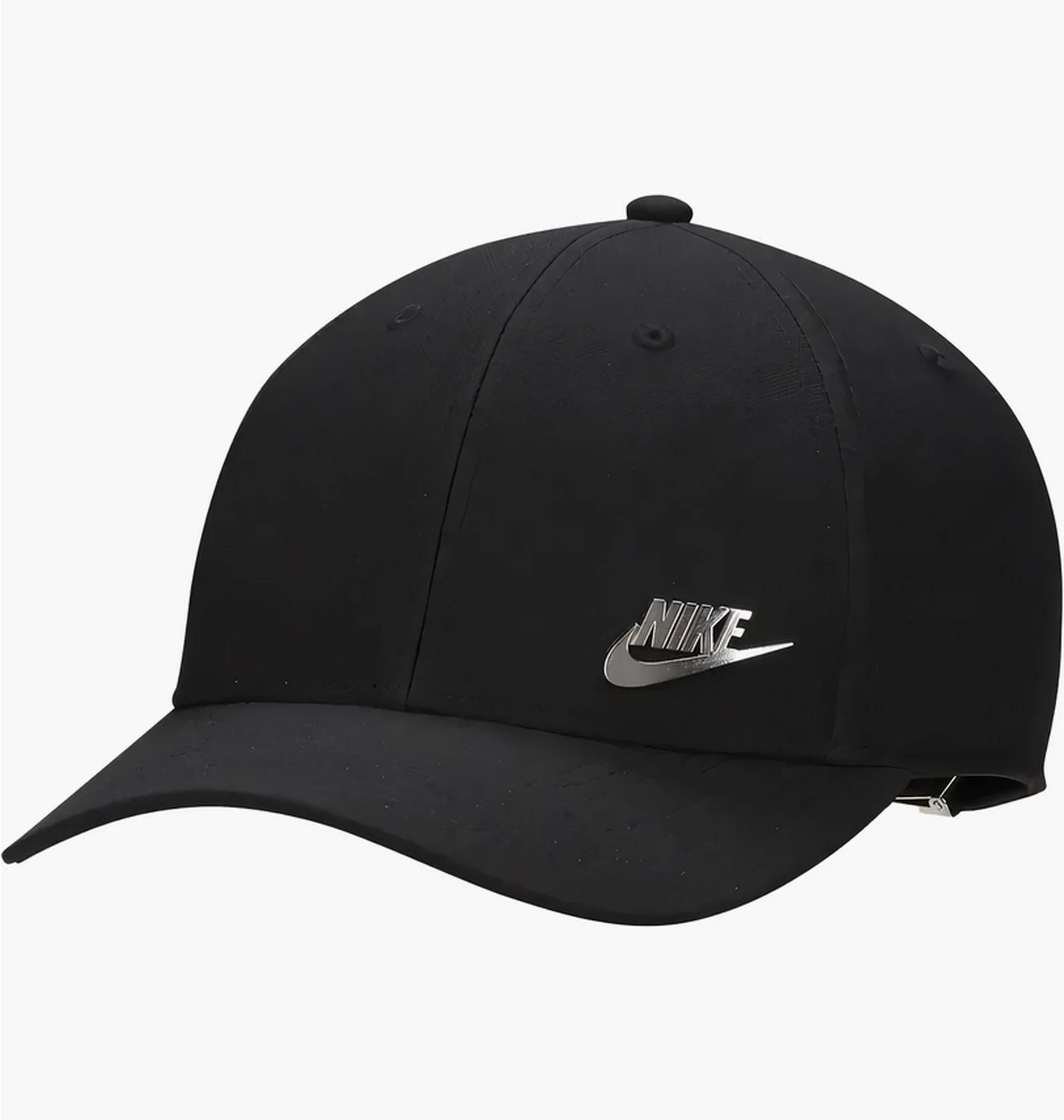 Кепка Nike Dri-Fit Club Structured Hat (FB5371-010) — фото 1