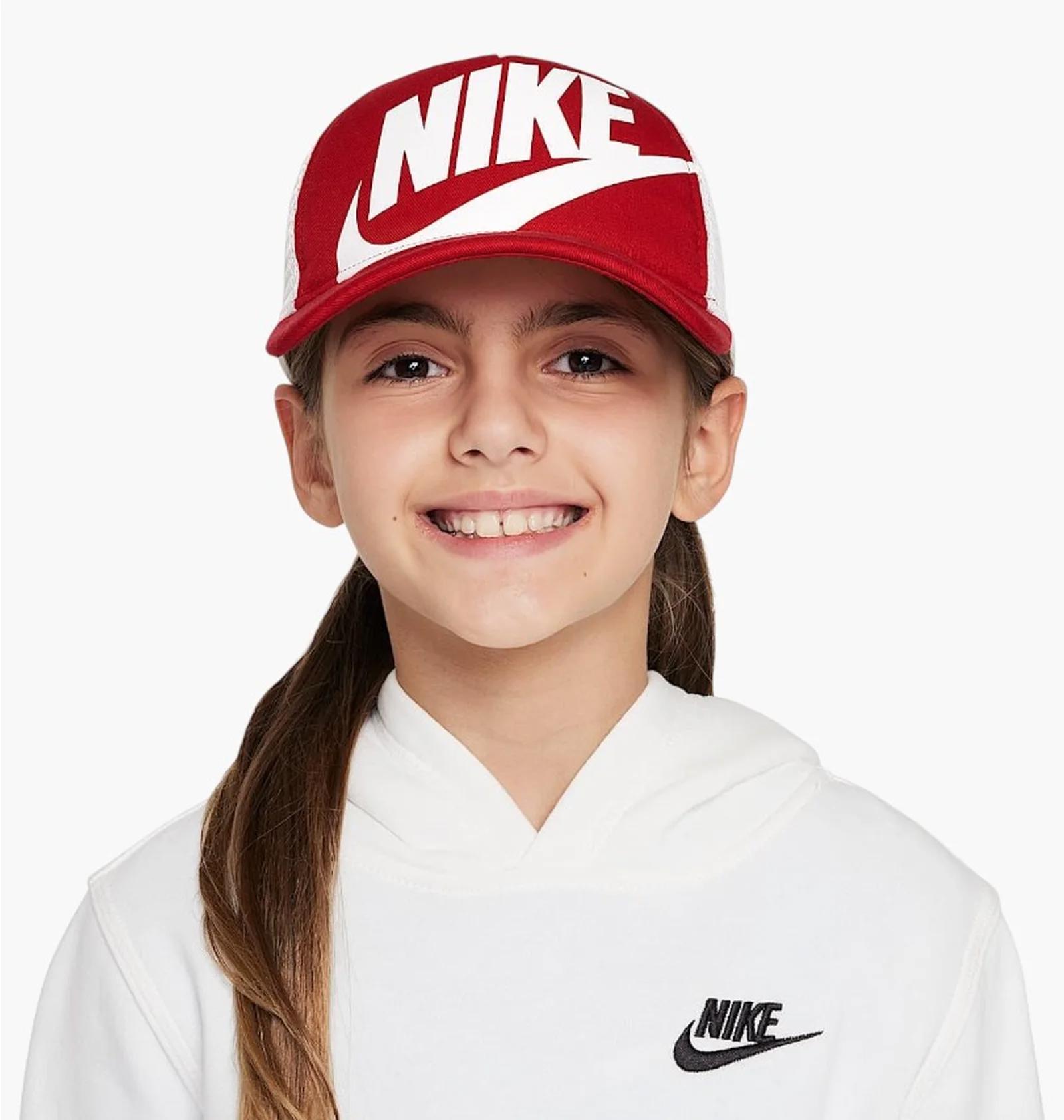 Nike K Nk Rise Cap — фото 1