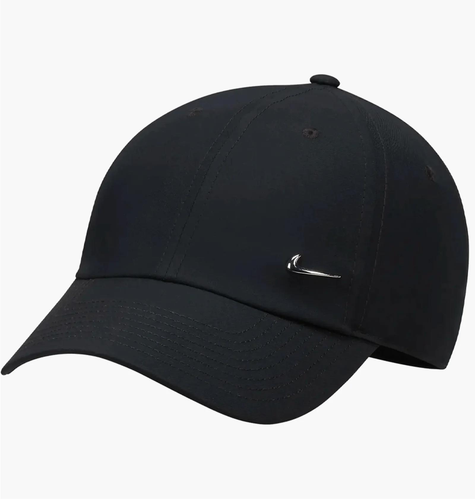 Кепка Nike Df Club Cap (FB5372-010) — фото 1