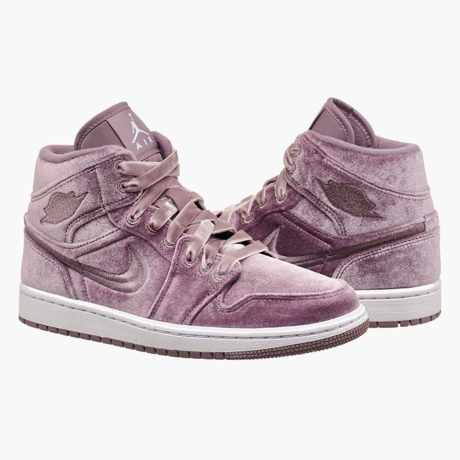 Кросівки жіночі Jordan Air 1 Mid Se (DQ8397-500) — фото 2