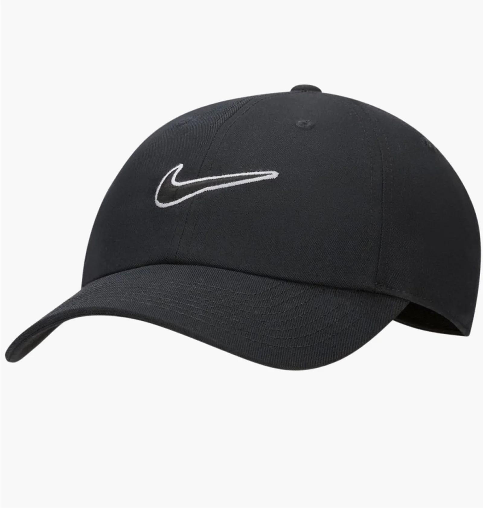 Кепка Nike U Nk Club Cap U Cb (FB5369-010) — фото 1