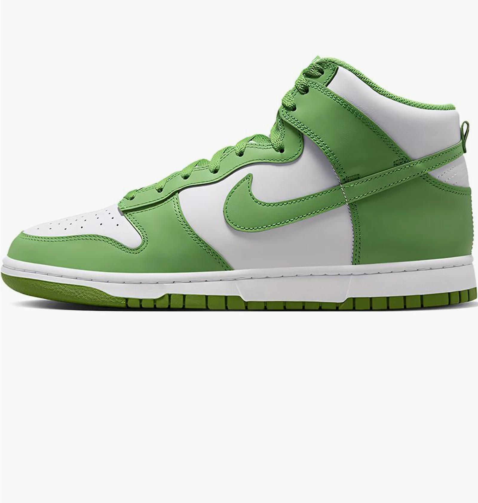 Кросівки чоловічі Nike Dunk Hi Retro Bttys (DV0829-101) — фото 3