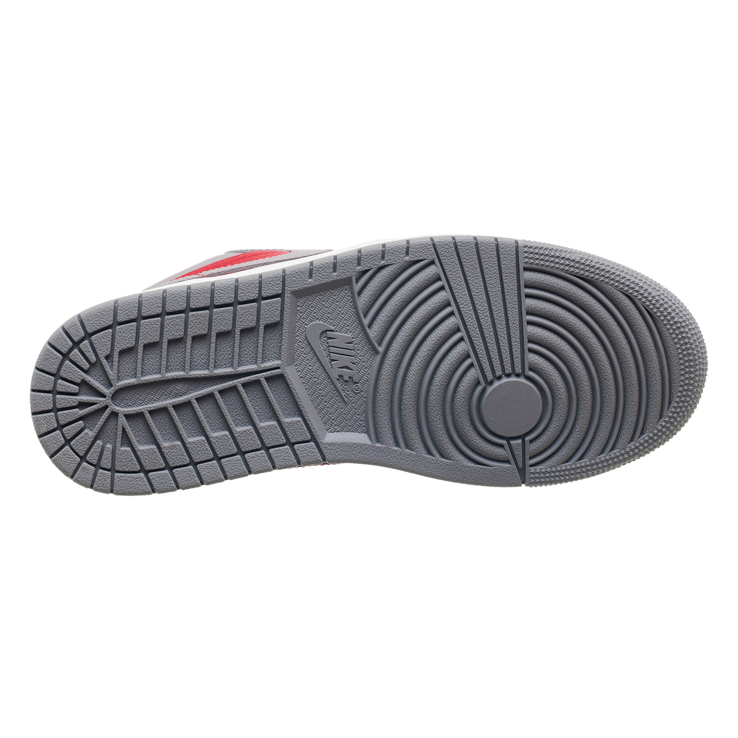 Кросівки жіночі Nike 1 Low (DR0502-600) — фото 34