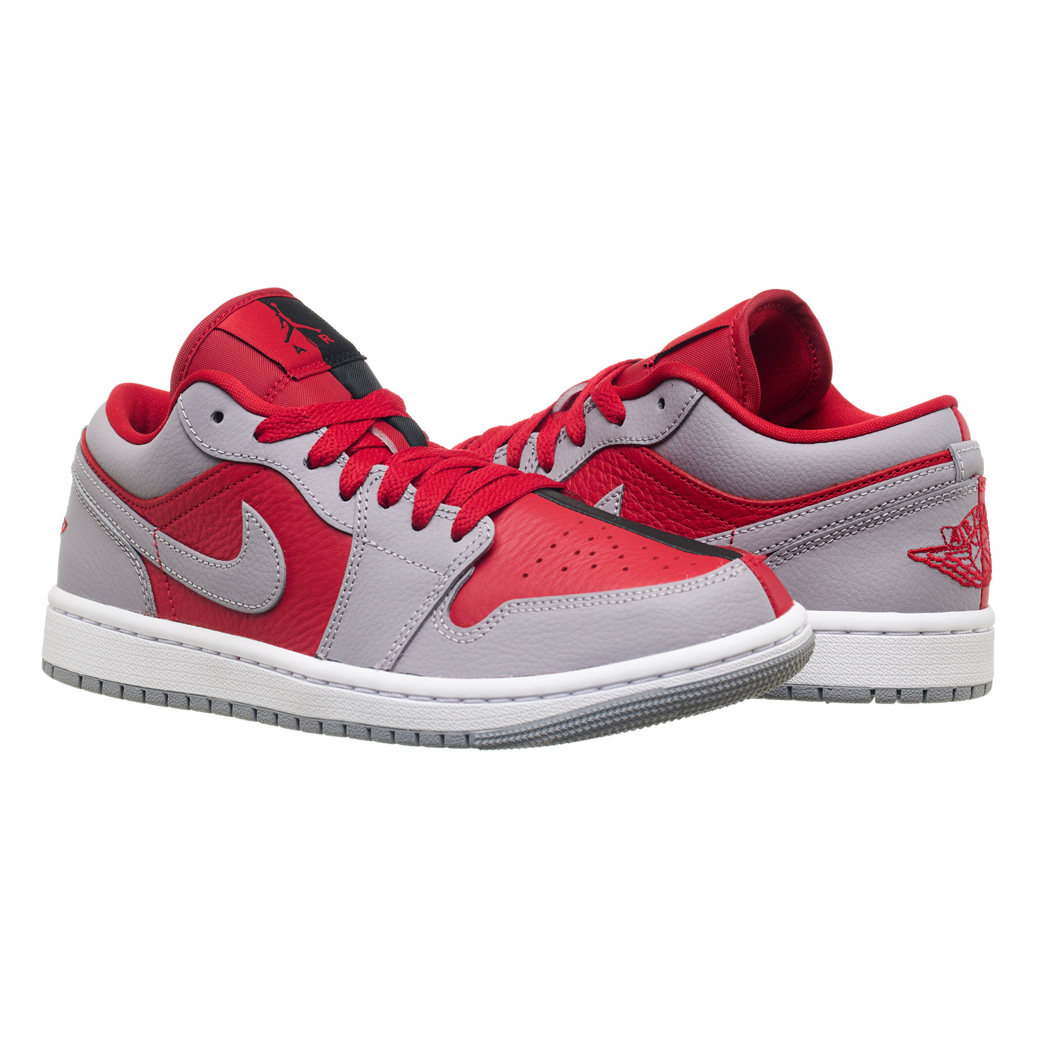 Кросівки жіночі Nike 1 Low (DR0502-600) — фото 22