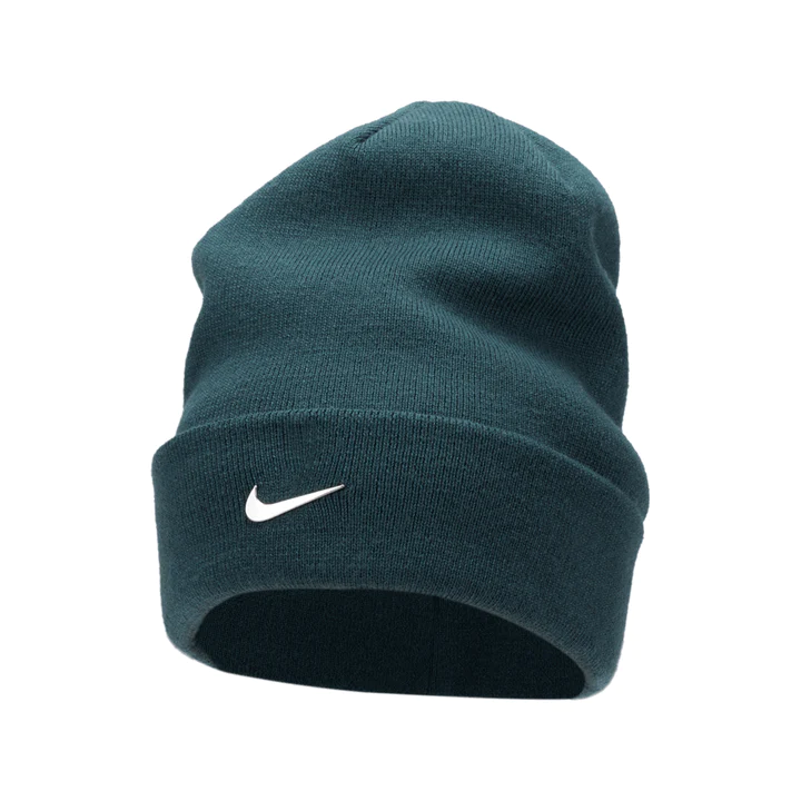 Шапка UNISEX U NK PEAK BEANIE SC MTSWSH L FB6527-328 Nike Зелений — фото 2