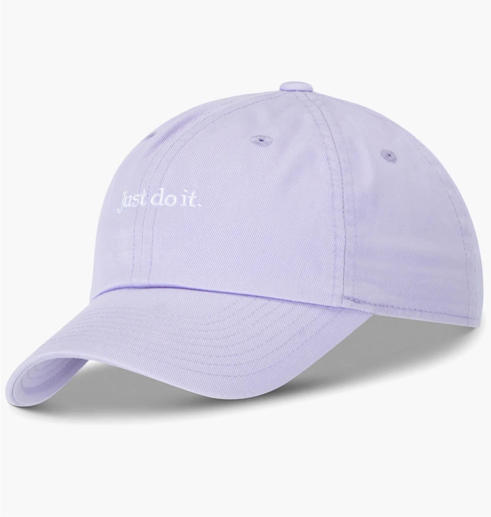Кепка Nike Club Cap Jdi (FB5370-512) — фото 1
