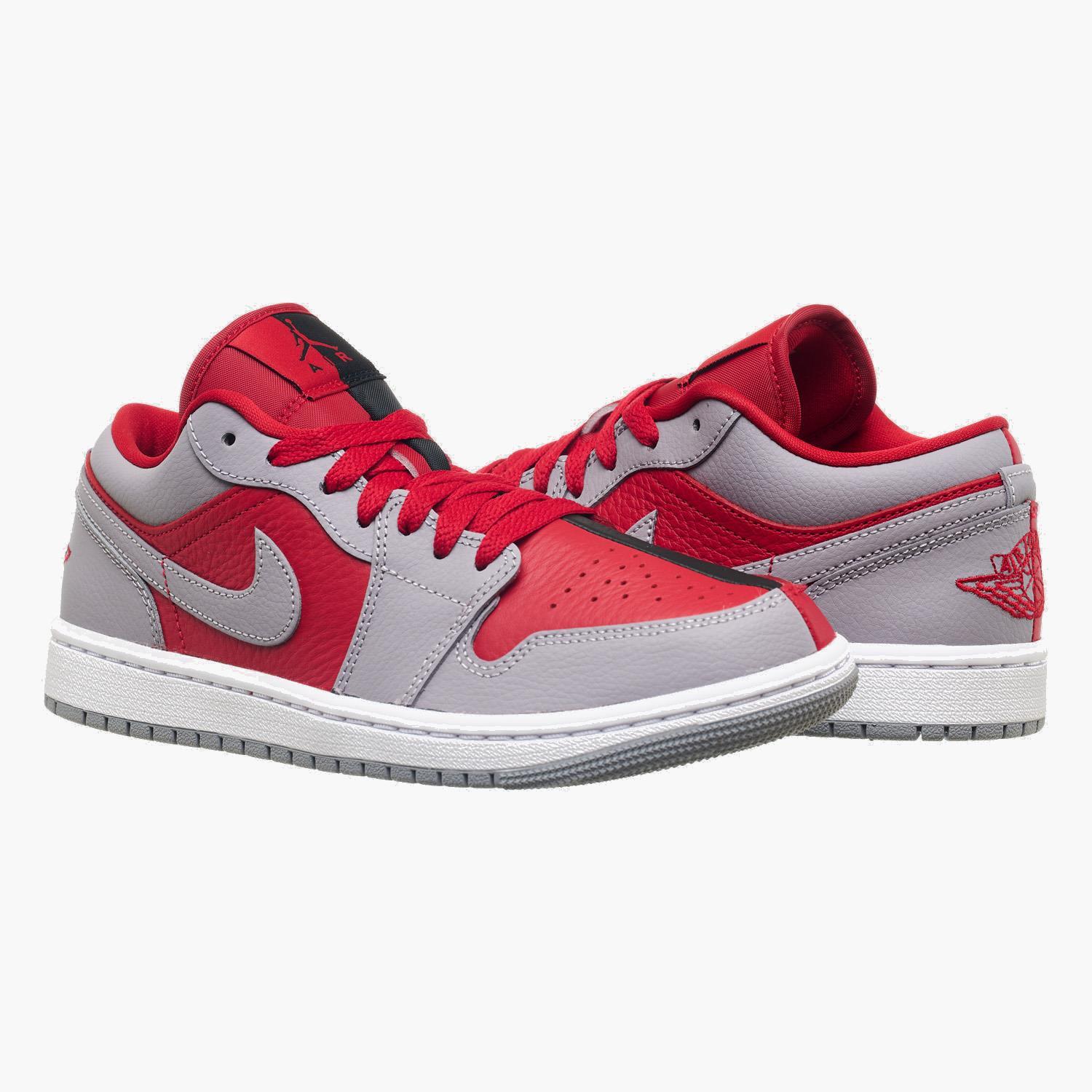 Кросівки жіночі Nike 1 Low (DR0502-600) — фото 2