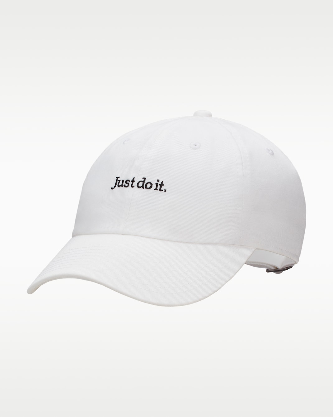 Кепка унісекс Nike U Club Cap — фото 1