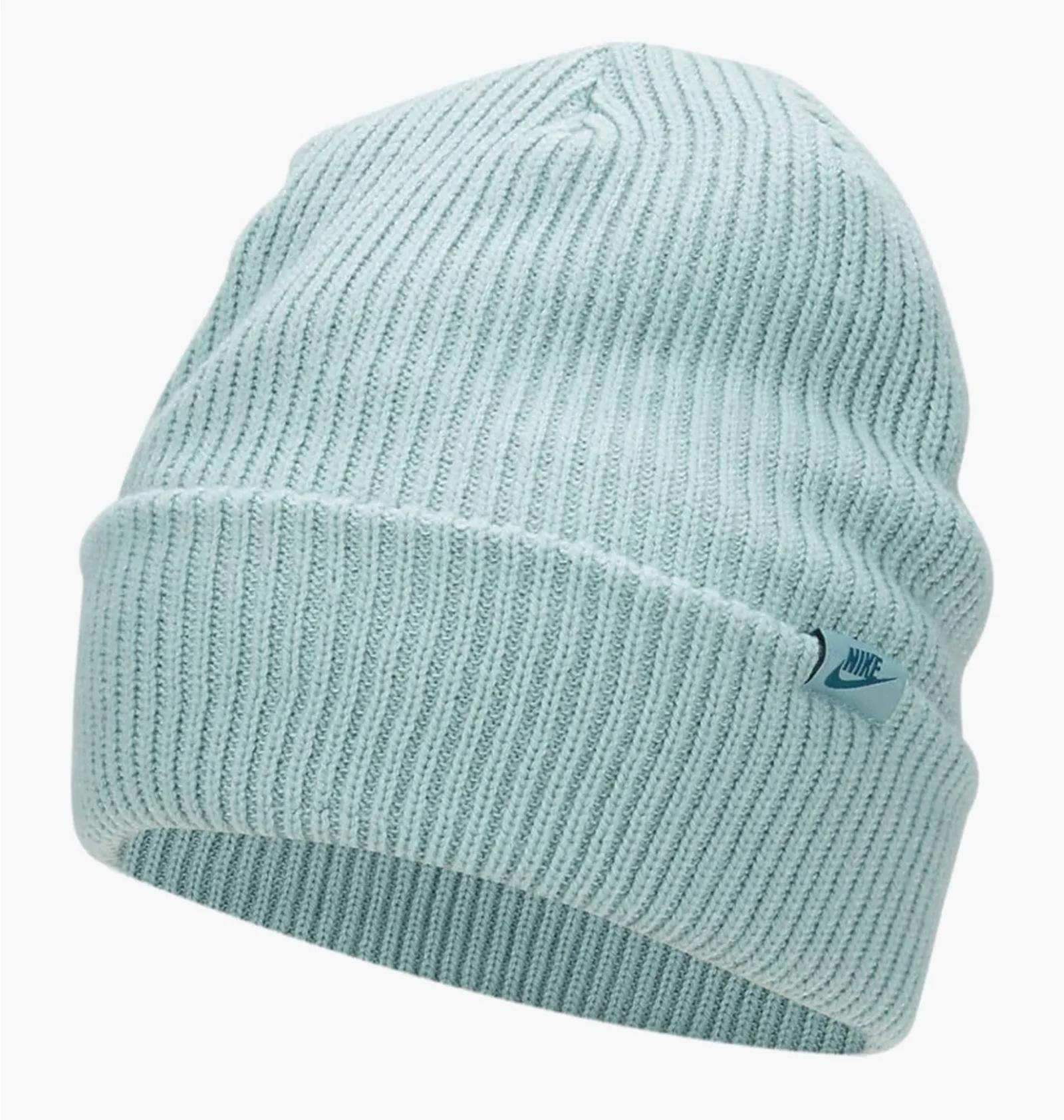 U NK PEAK BEANIE SC FUT L — фото 4