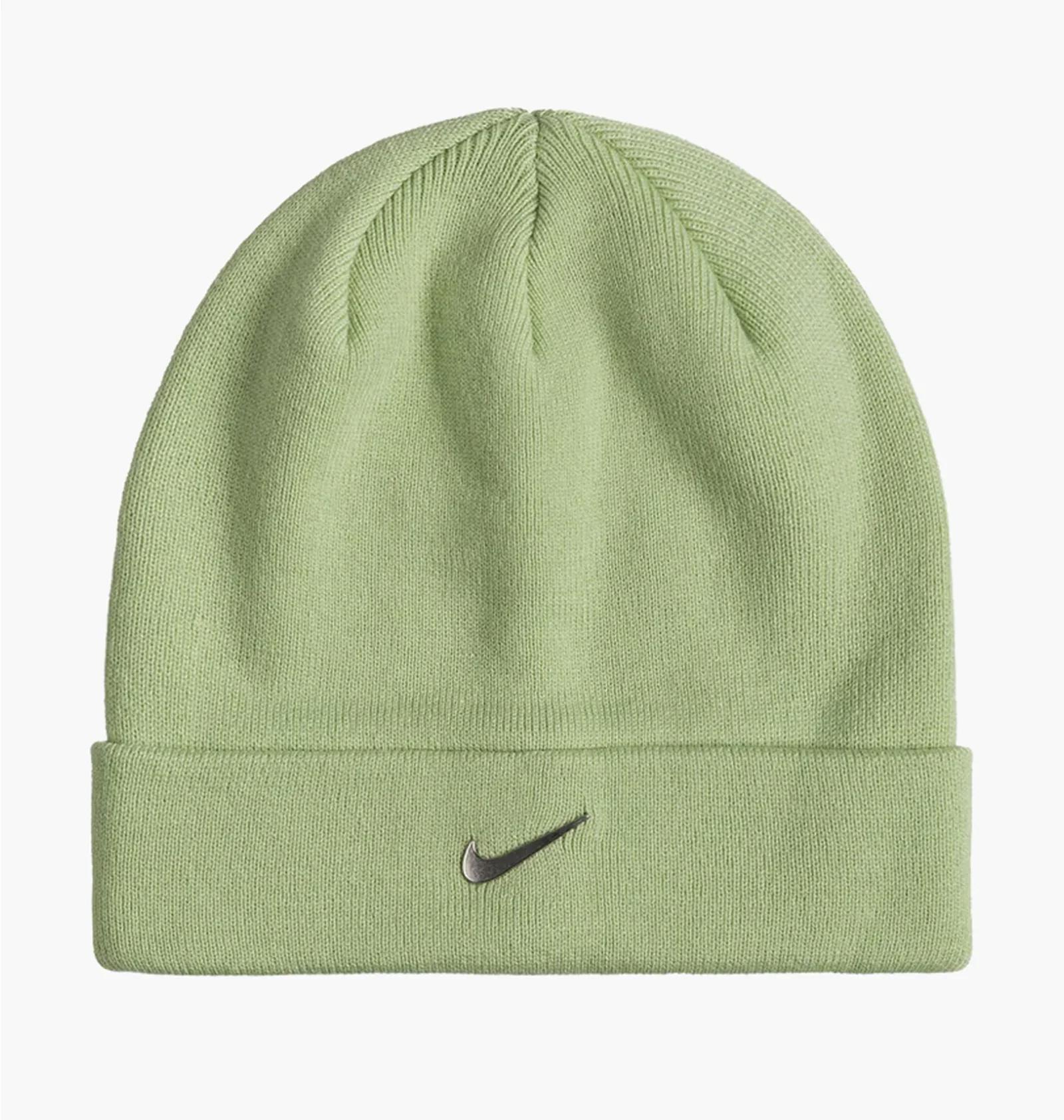 U NK PEAK BEANIE SC MTSWSH L — фото 1
