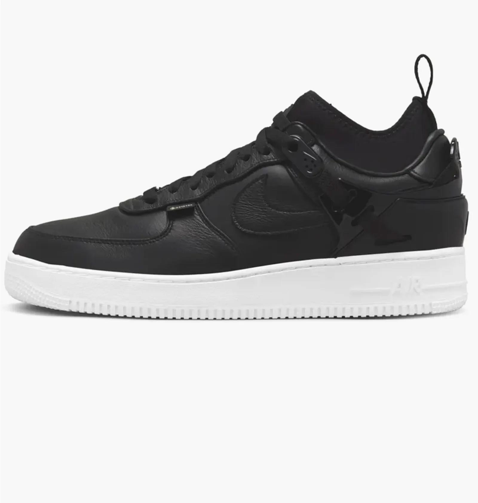 Кросівки чоловічі Nike Air Force 1 Low X Undercover (DQ7558-002) — фото 1