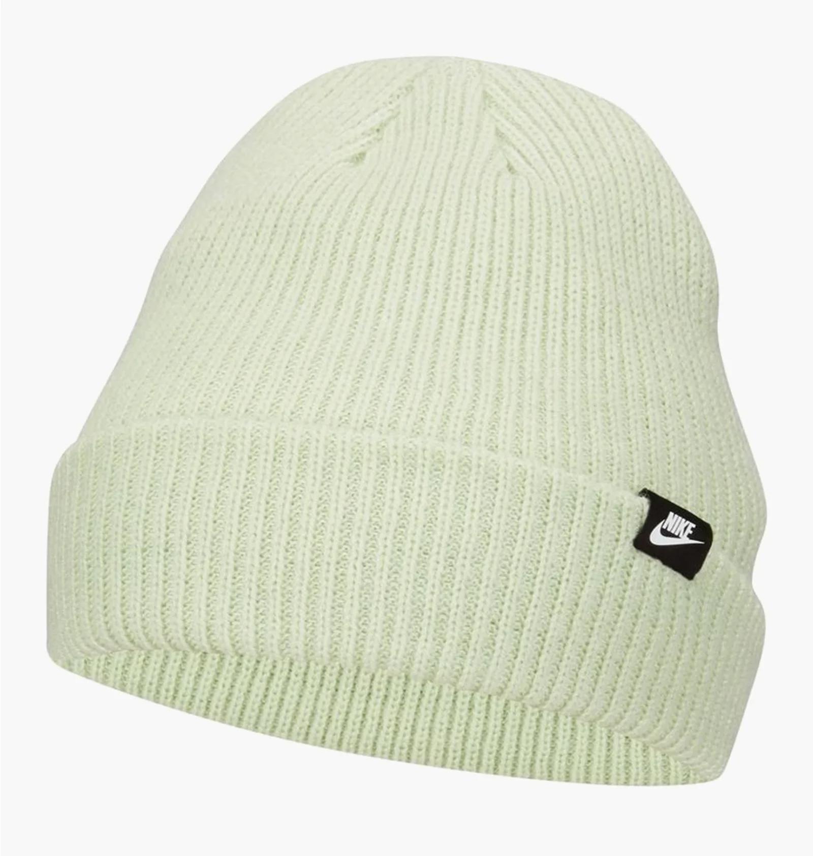 U NK TERRA BEANIE SC FUT L — фото 1