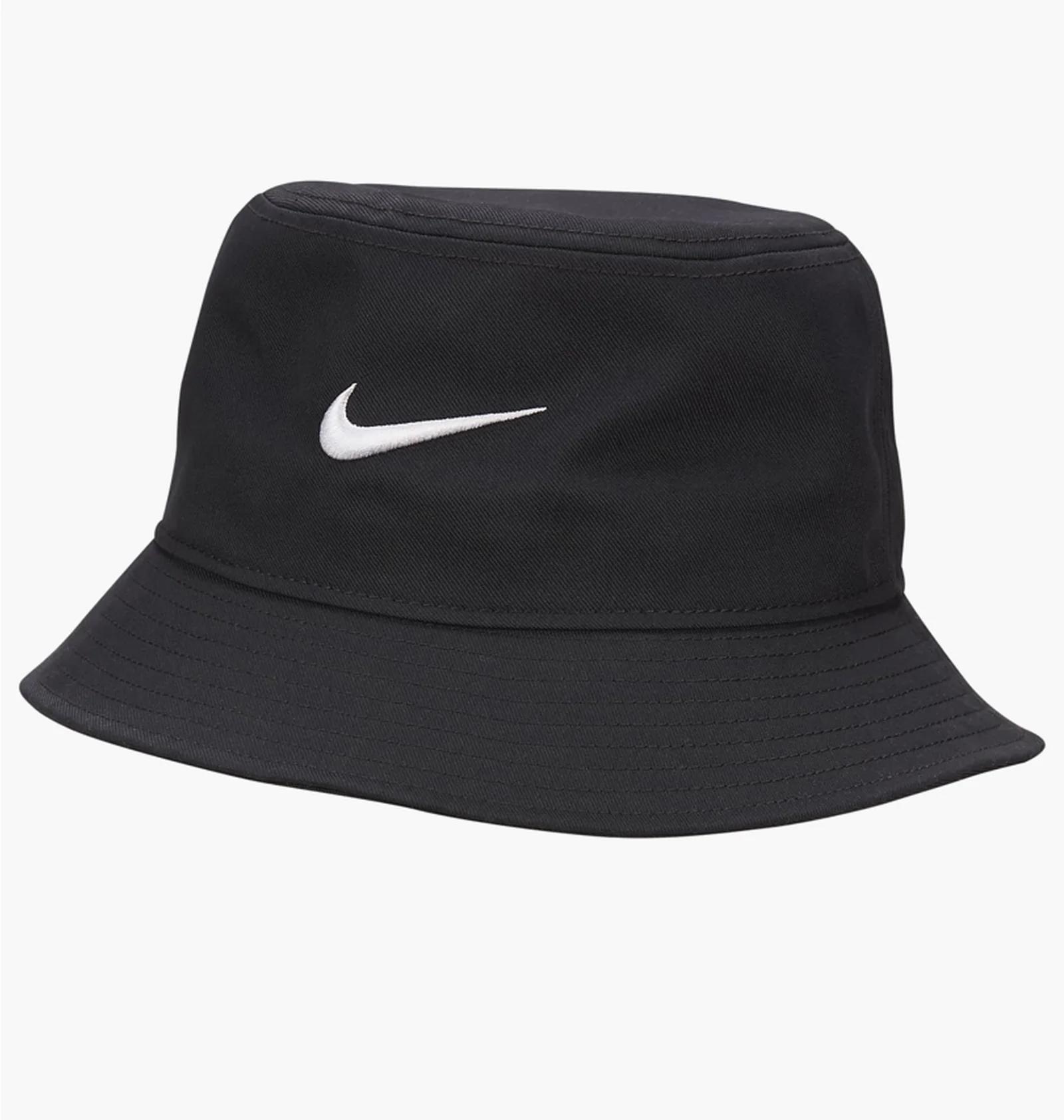 Панама Nike Apex Swoosh Bucket Hat (FB5382-010) — фото 1