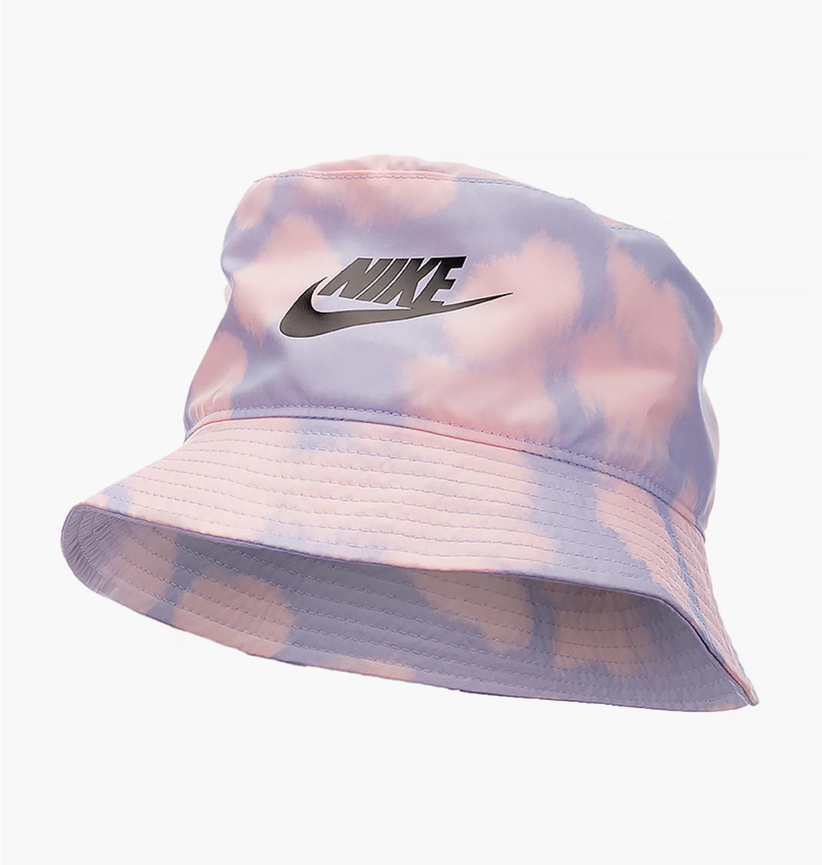 Панама Nike Big Kids' Reversible Bucket Hat (DQ9922-536) — фото 1