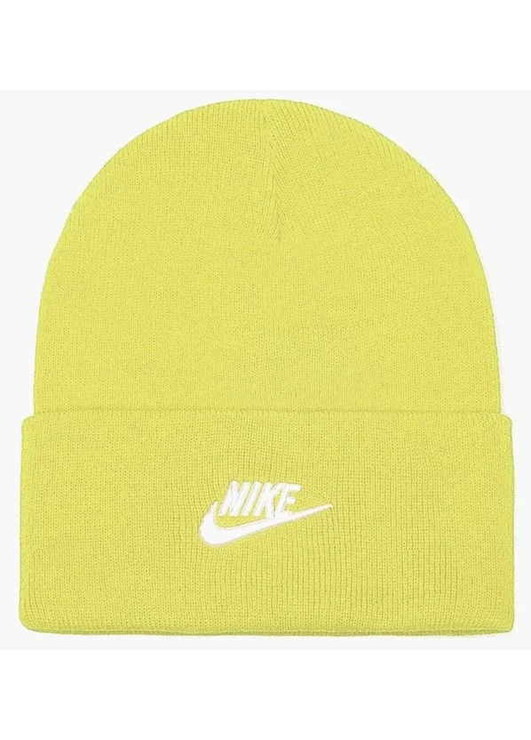 Шапка Nike U PEAK BEANIE TC FUT L — фото 1