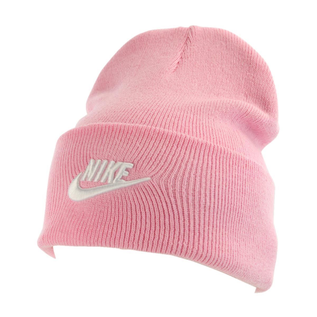 U NK PEAK BEANIE SC FUT L — фото 1