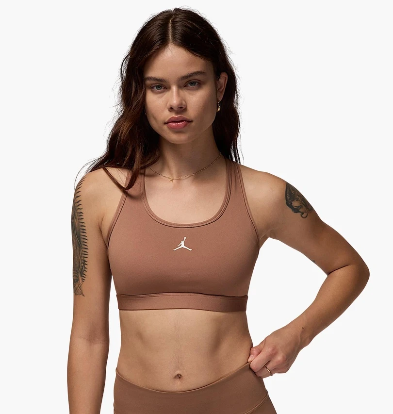Спортивний топ жіночий Jordan Reggiseno Sportivo (FB6872-223) — фото 1