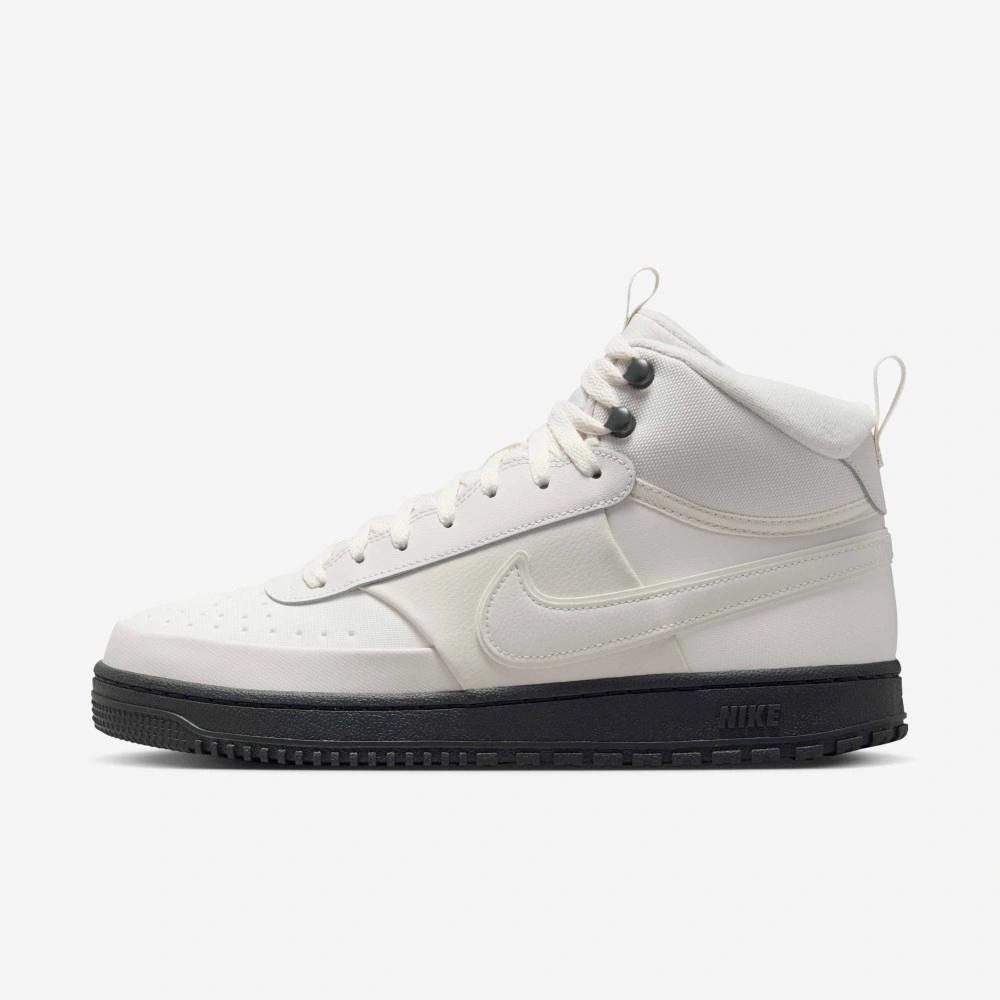 Кросівки чоловічі Nike Court Vision Mid Wntr (DR7882-004) — фото 1