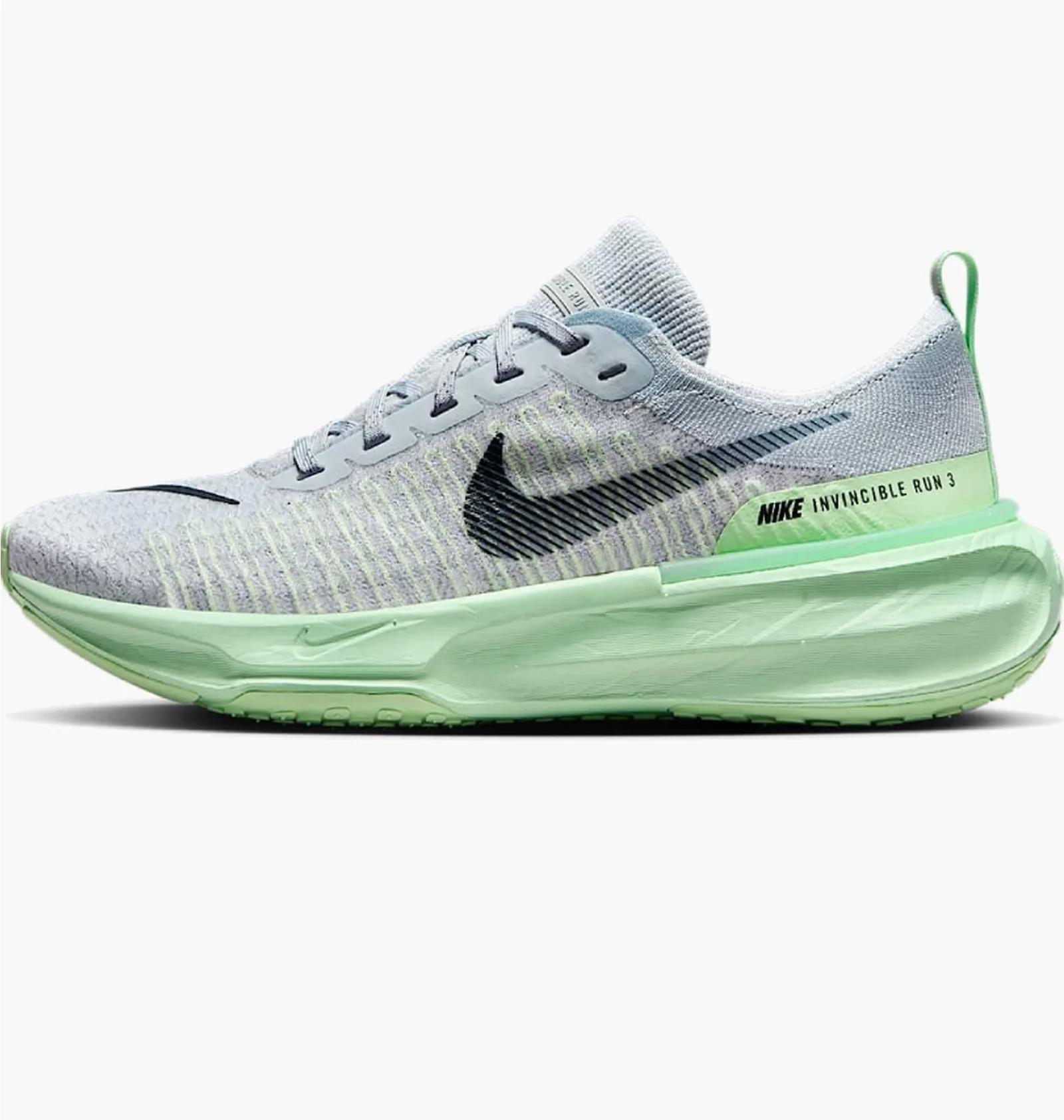 Кросівки чоловічі Nike Invincible 3 Road Running Shoes (DR2660-009) — фото 1