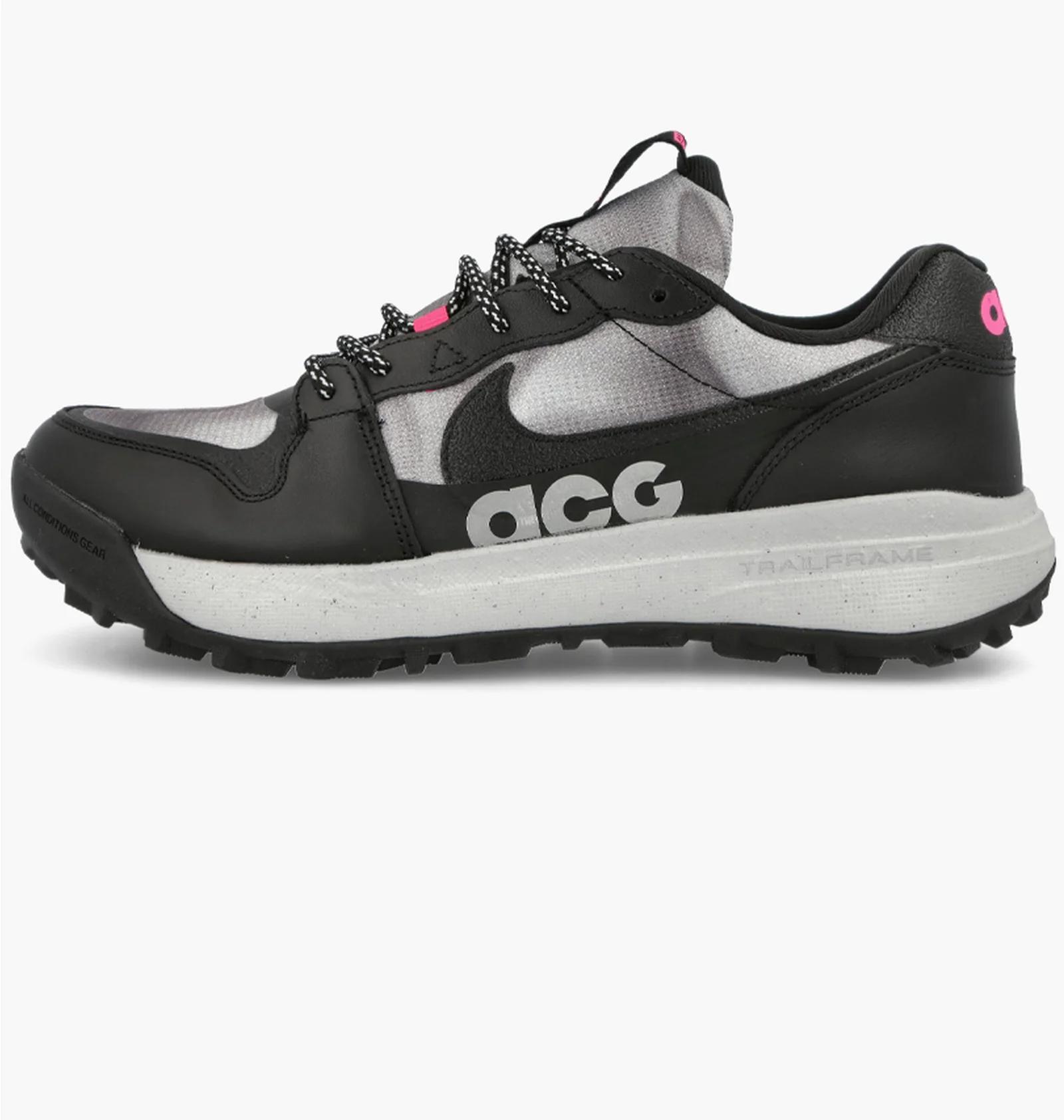 Кросівки чоловічі Nike Acg Lowcate (DR1030-001) — фото 1