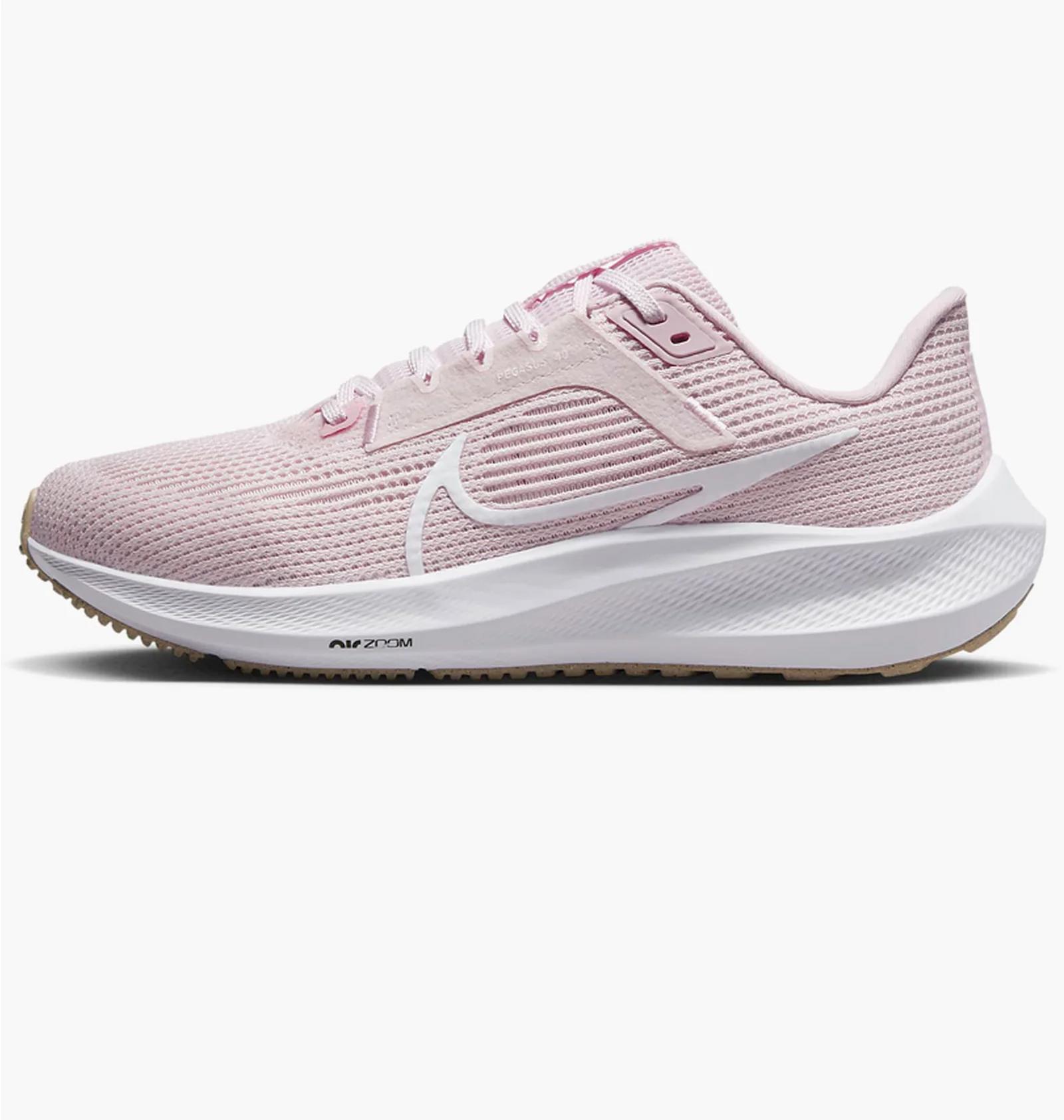 Кросівки для бігу жіночі Nike Pegasus 40 (DV3854-600) — фото 3