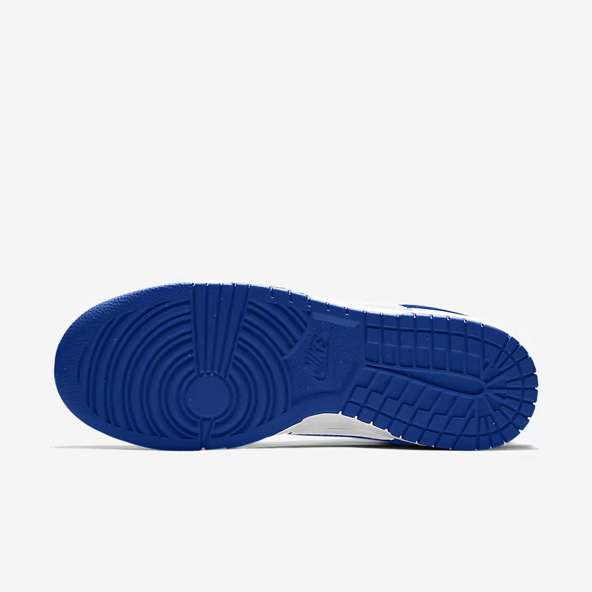 Кросівки Nike DUNK HIGH NBY (OD) — фото 21