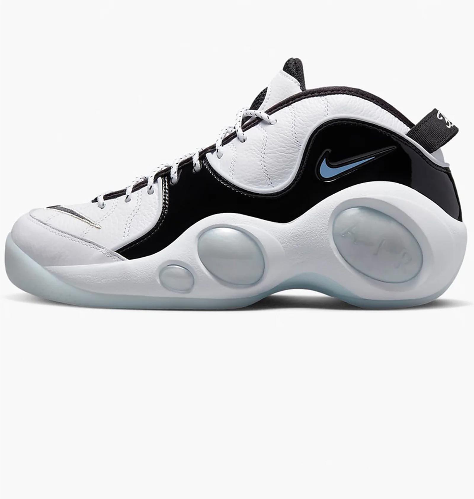 Кросівки чоловічі Nike Air Zoom Flight 95 White (DV0820-100) — фото 1