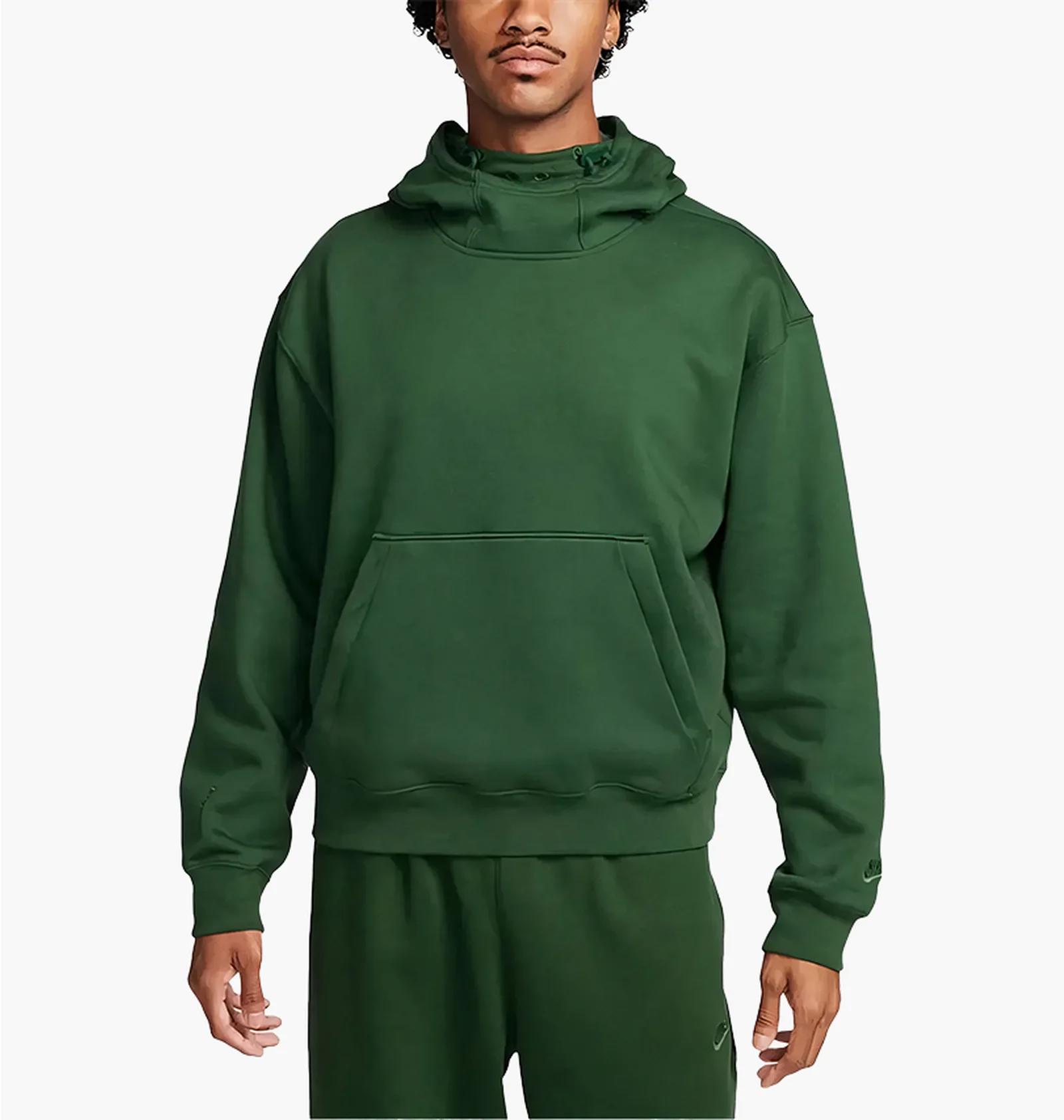Кофта чоловіча Nike Sportswear Therma-Fit Tech (FB7827-323) — фото 3