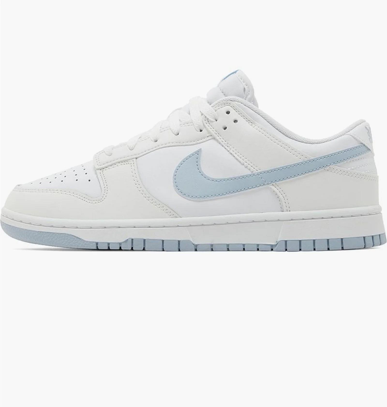 Кросівки чоловічі Nike Dunk Low Retro (DV0831-109) — фото 1