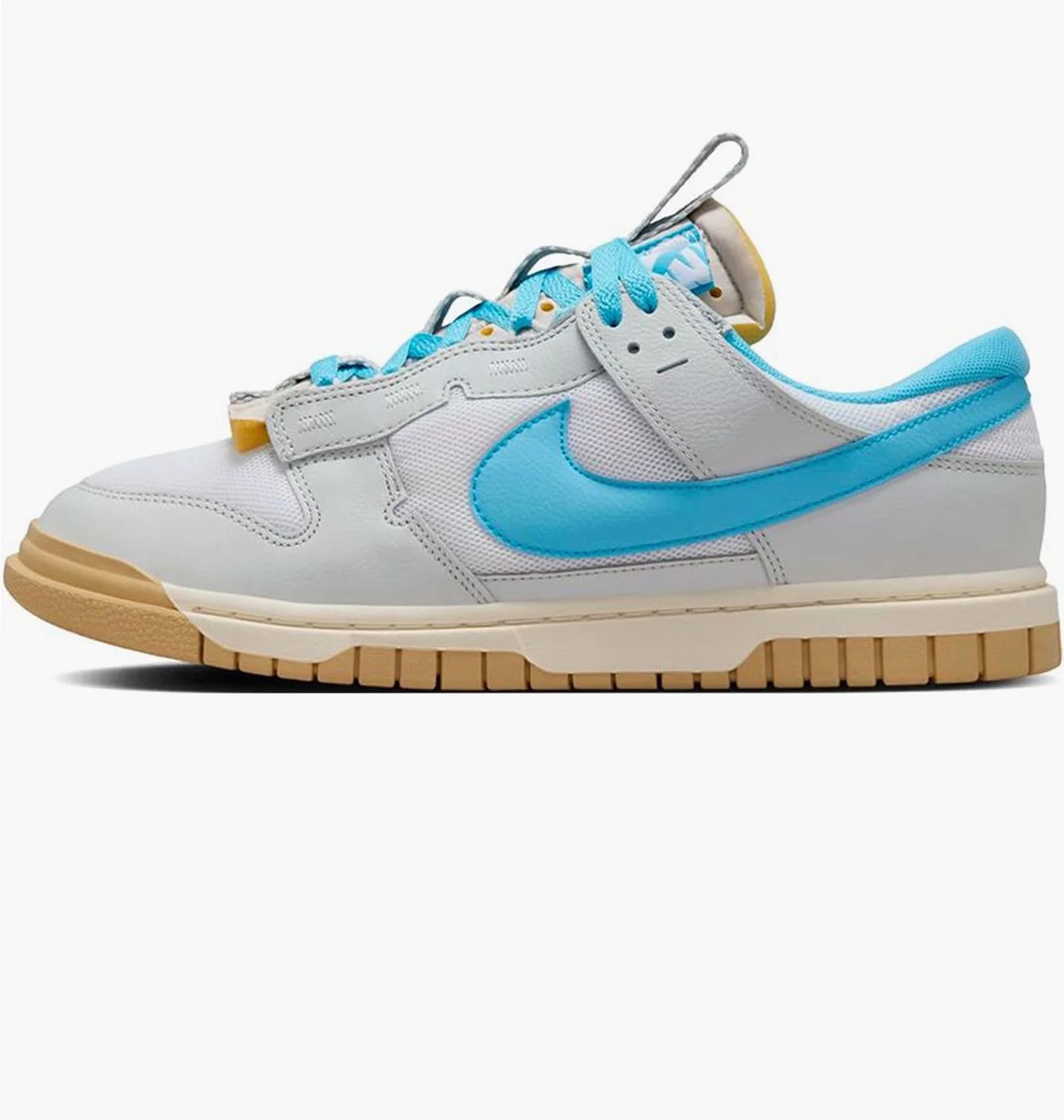 Кросівки чоловічі Nike Air Dunk Low (DV0821-103) — фото 1