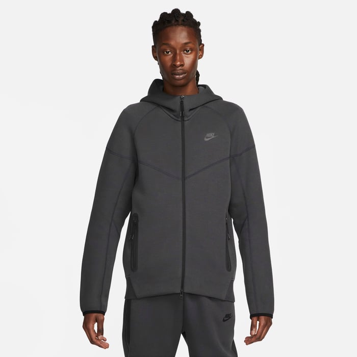 Костюм nike tech fleece — фото 1