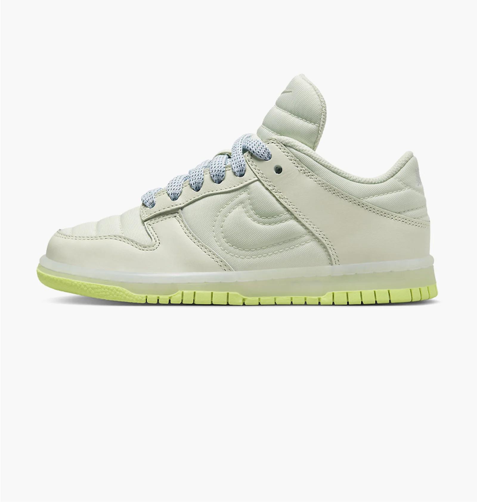 Кросівки жіночі Nike Dunk Low Gs (FB7700-001) — фото 1