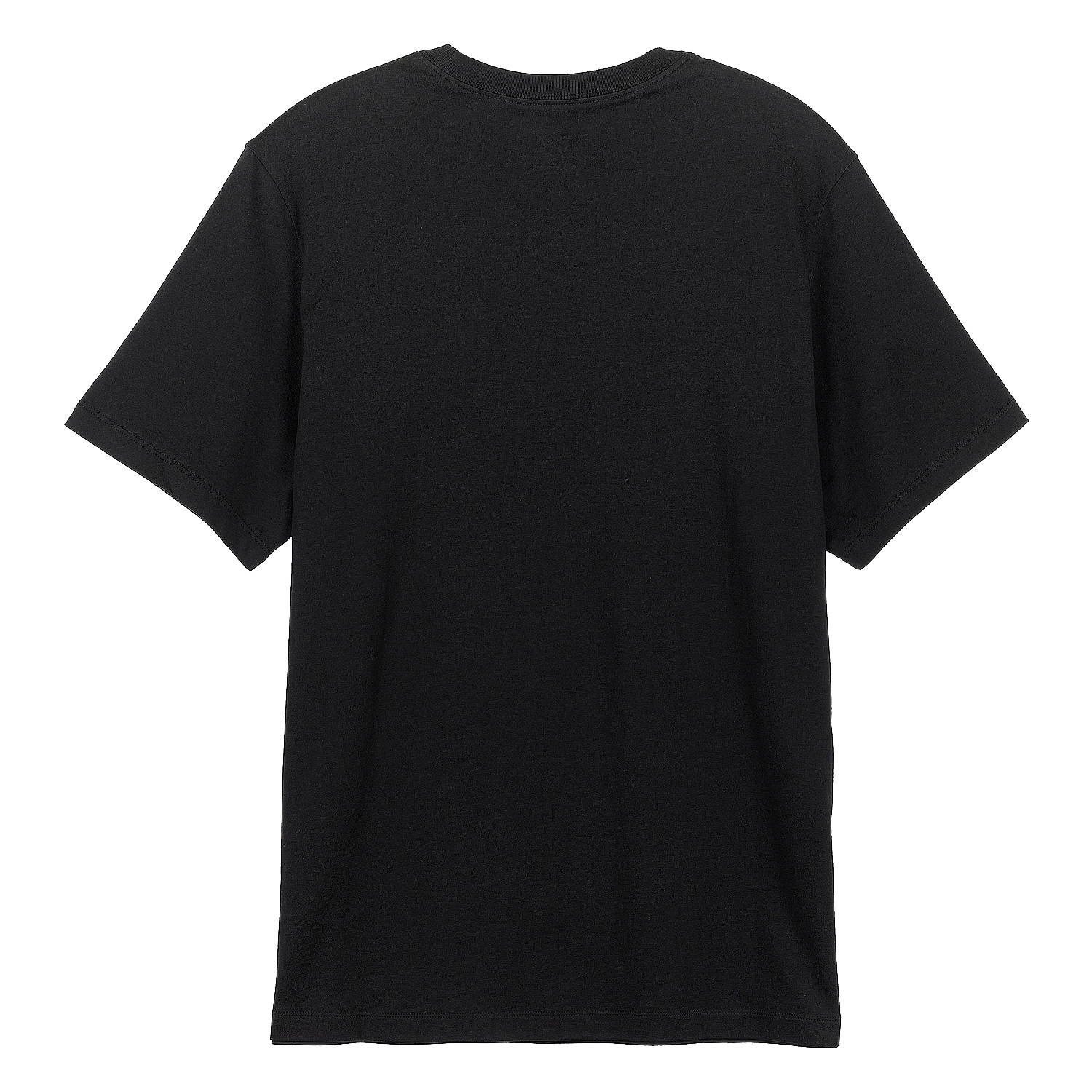Футболка чоловіча Jordan T-Shirt M J Jd Air Stretch Ss Crew (DV1445-010) — фото 6