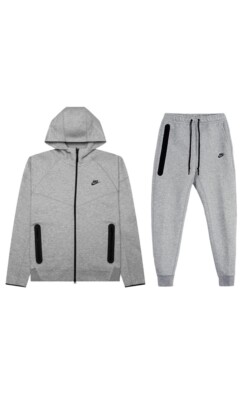 Nike Tech Fleece '24 — фото 1