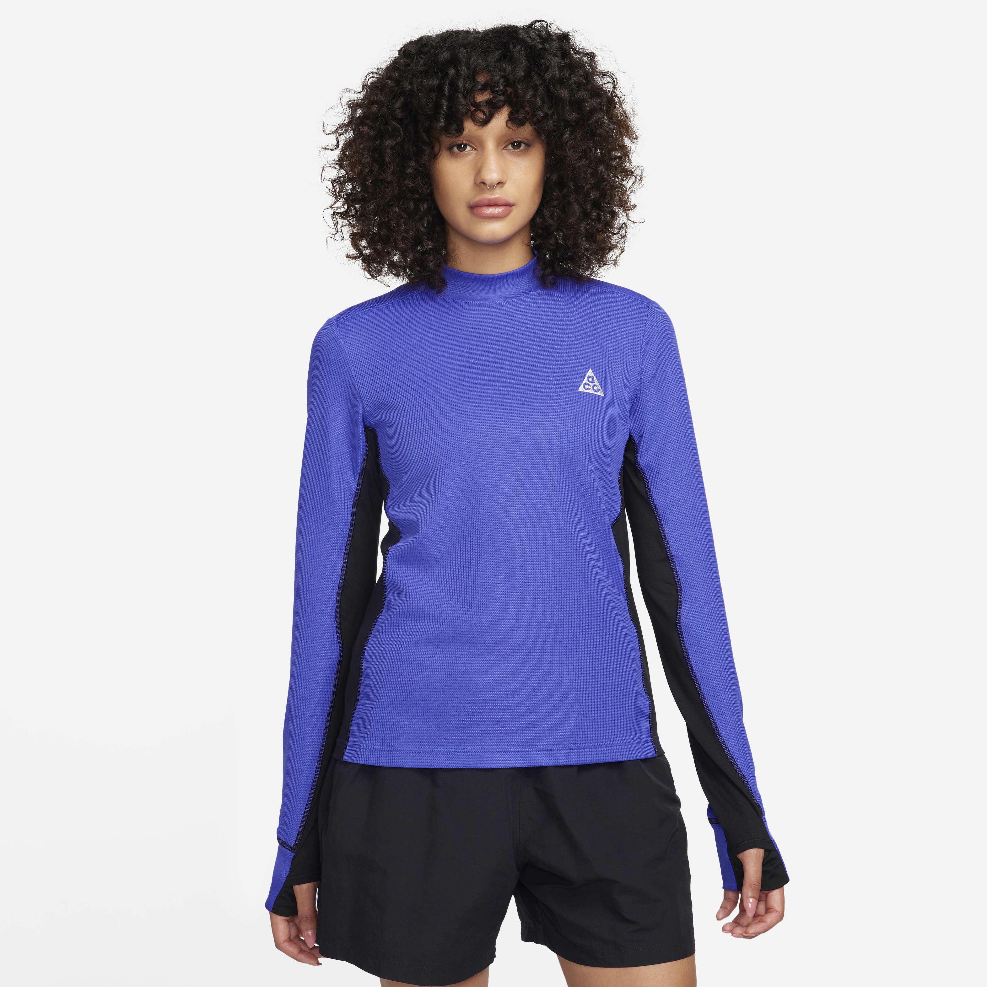 Кофта жіночі Nike Acg Dri-Fit Adv (FB8004-510) — фото 1